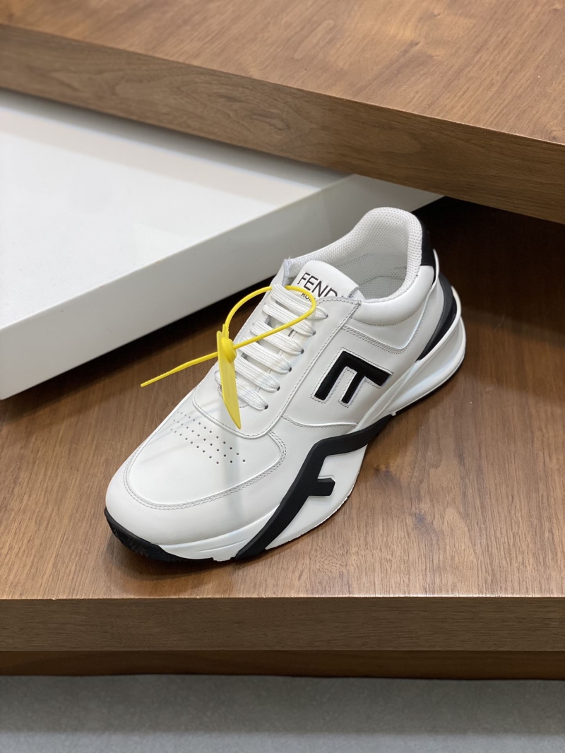 Fendi Sneakers